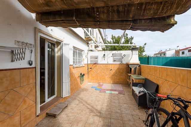 5 sypialnia Dom szeregowy na sprzedaż w Son Ferriol, Palma de Mallorca - 595 000 € (Ref: 9619469)