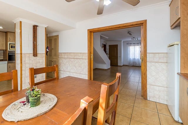 5 soverom Rekkehus til salgs i Son Ferriol, Palma de Mallorca - € 549 990 (Ref: 9619469)