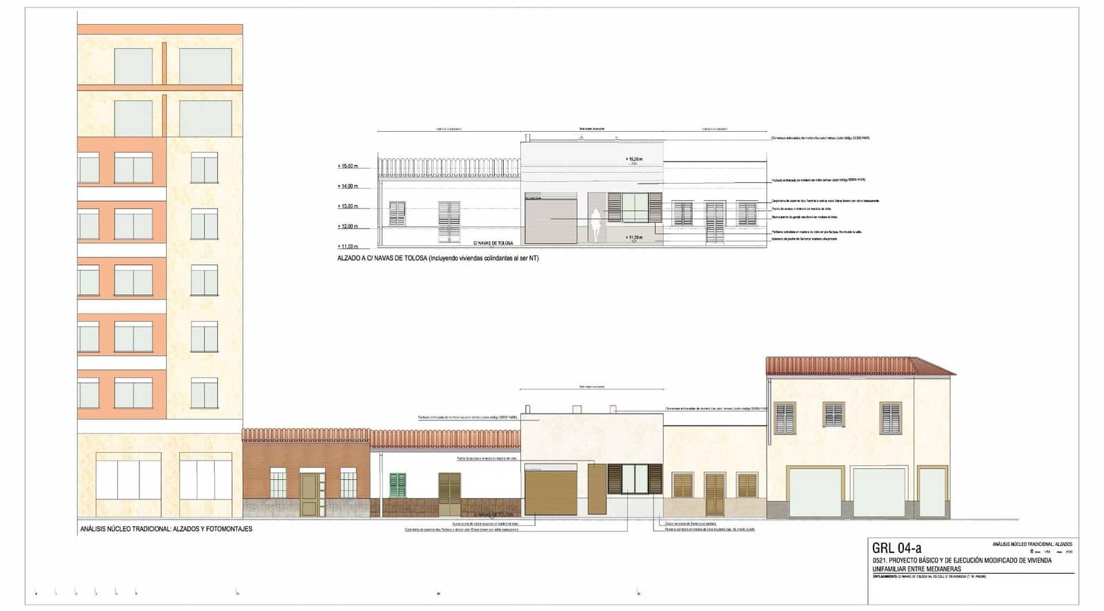 Bouwgrond te koop in Palma de Mallorca - € 400.000 (Ref: 9634484)