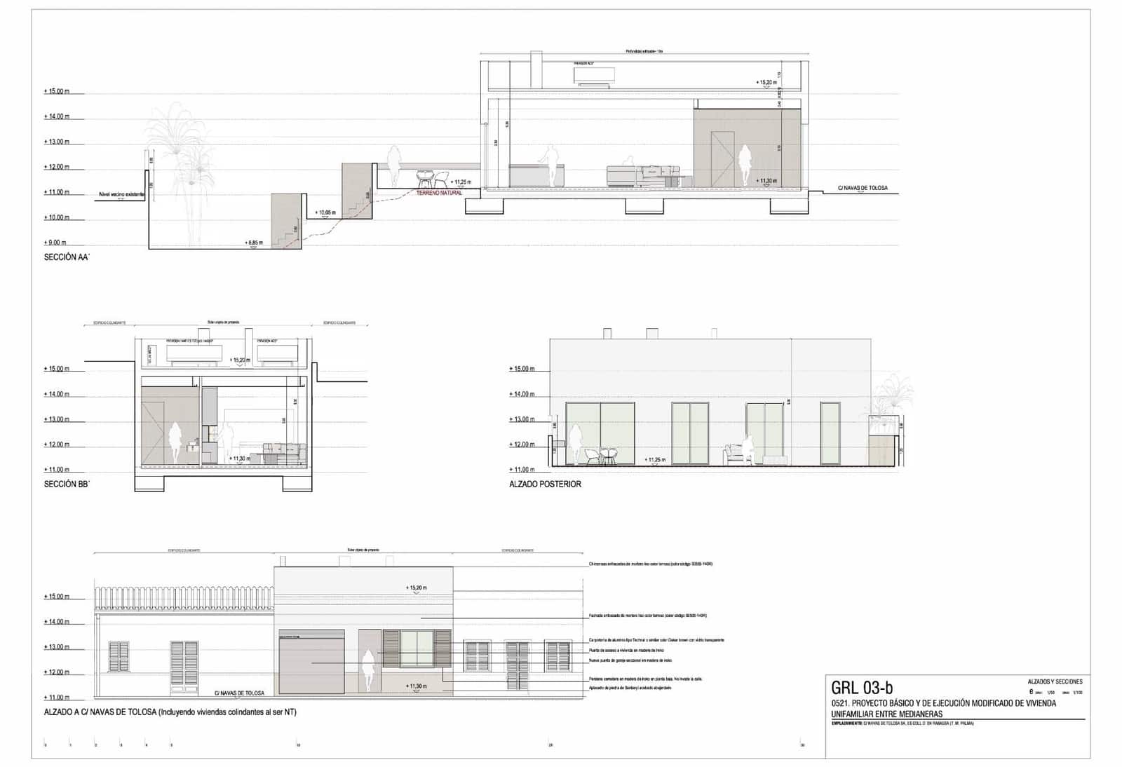 Bouwgrond te koop in Palma de Mallorca - € 400.000 (Ref: 9634484)