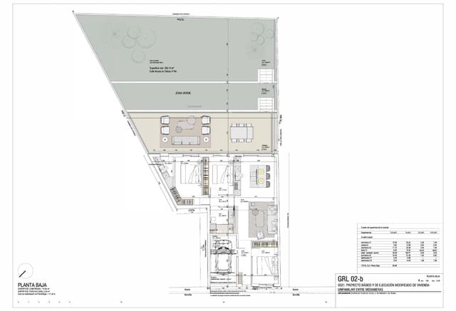 Tomt till salu i Palma de Mallorca - 400 000 € (Ref: 9634484)