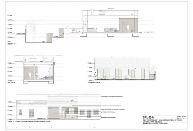 Tomt till salu i Palma de Mallorca - 400 000 € (Ref: 9634484)