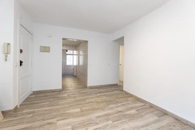 3 slaapkamer Appartement te koop in Palma de Mallorca - € 230.000 (Ref: 9634485)