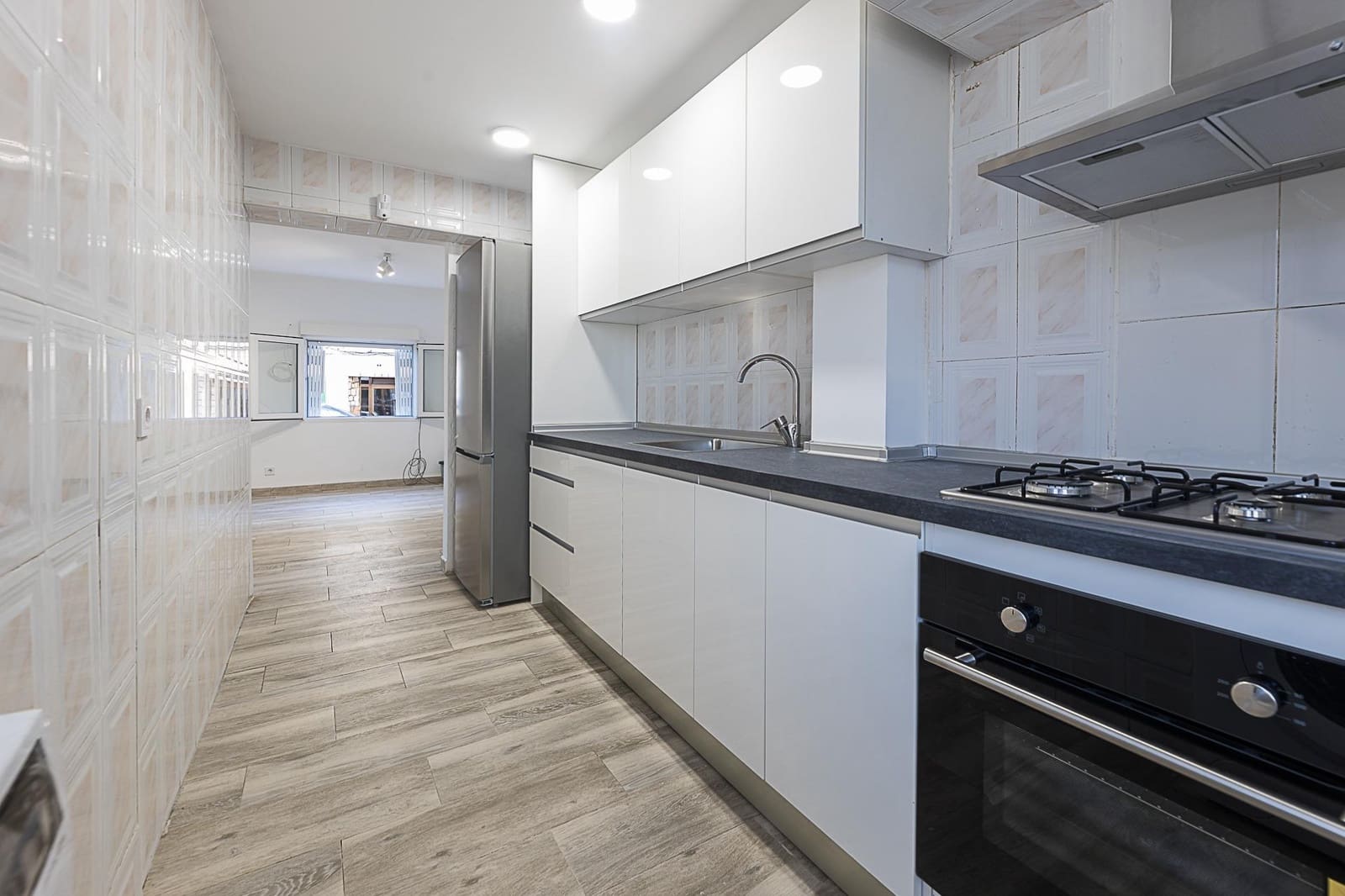 Apartamento de 3 habitaciones en Palma de Mallorca en venta - 230.000 € (Ref: 9634485)