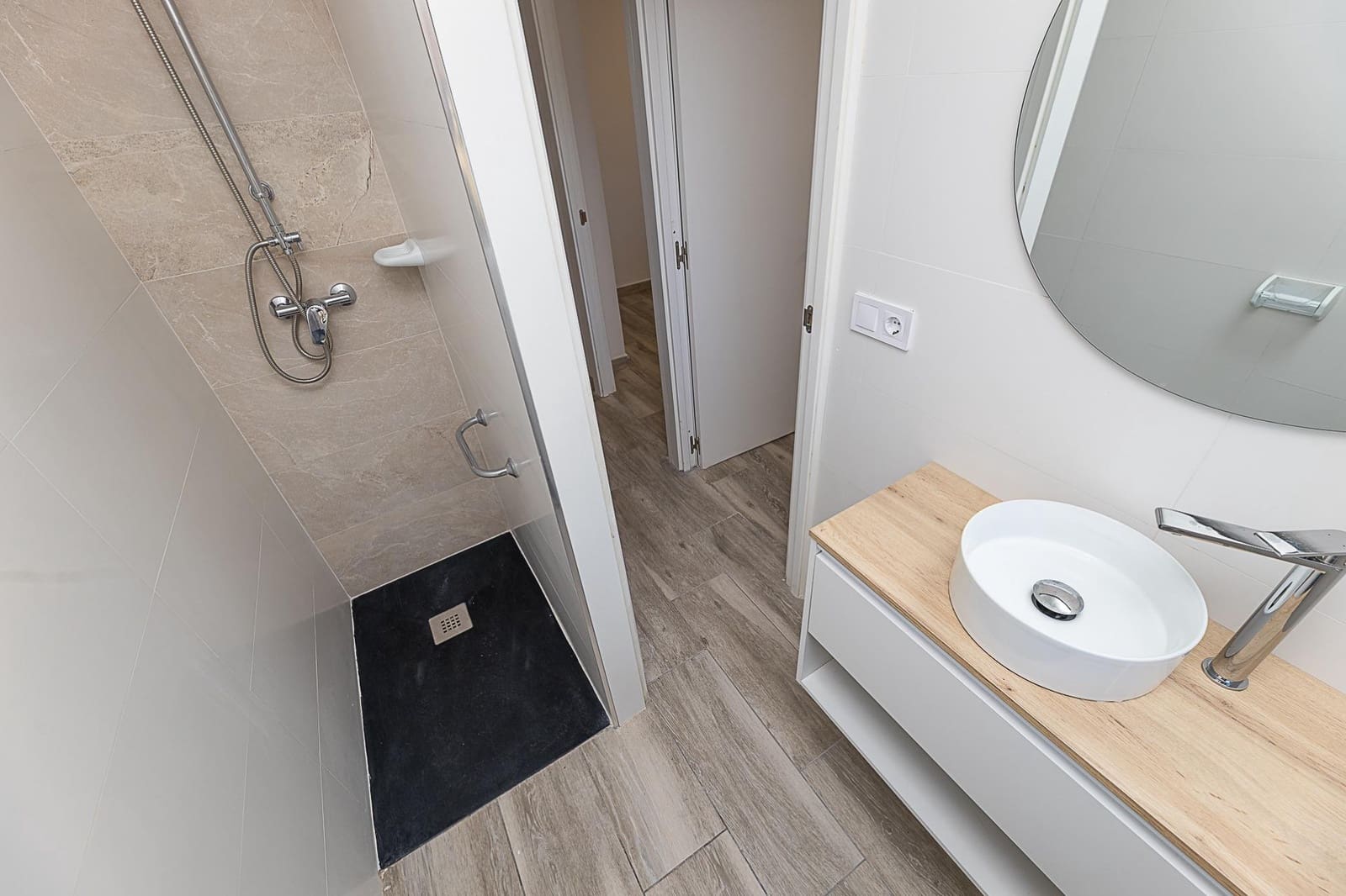 Apartamento de 3 habitaciones en Palma de Mallorca en venta - 230.000 € (Ref: 9634485)