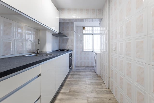 3 slaapkamer Appartement te koop in Palma de Mallorca - € 230.000 (Ref: 9634485)