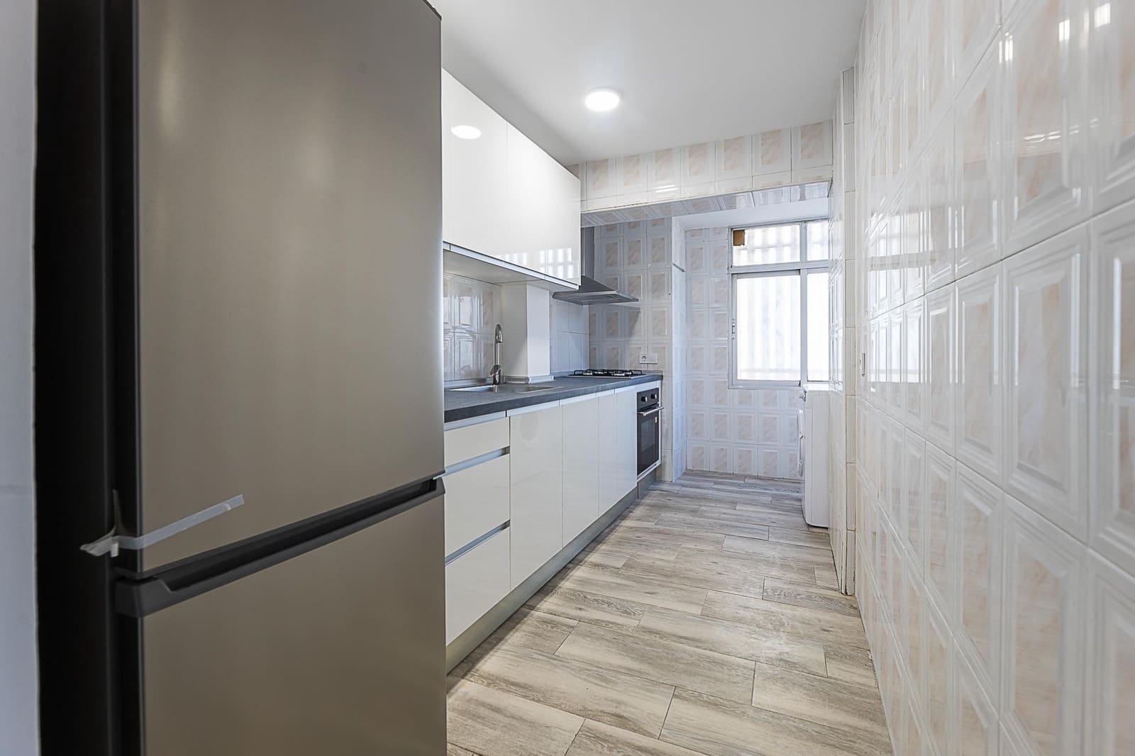 3 soveværelse Lejlighed til salg i Palma de Mallorca - € 230.000 (Ref: 9634485)