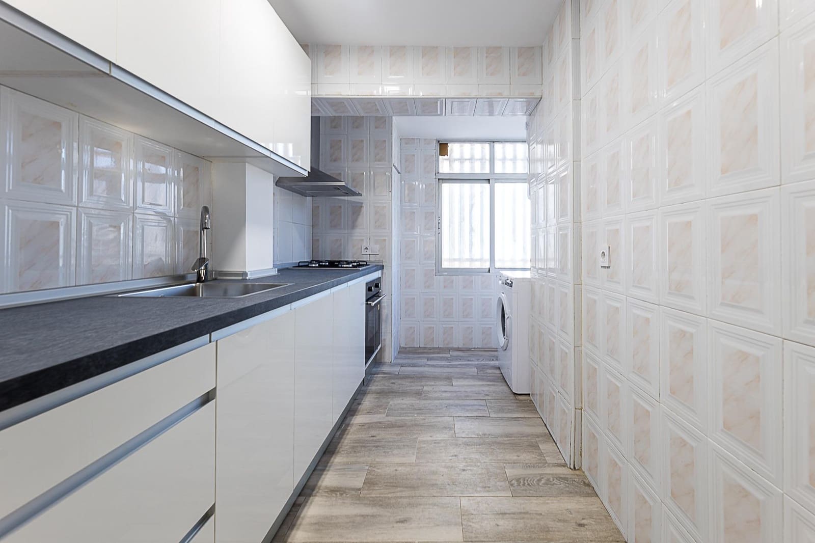 3 soveværelse Lejlighed til salg i Palma de Mallorca - € 230.000 (Ref: 9634485)