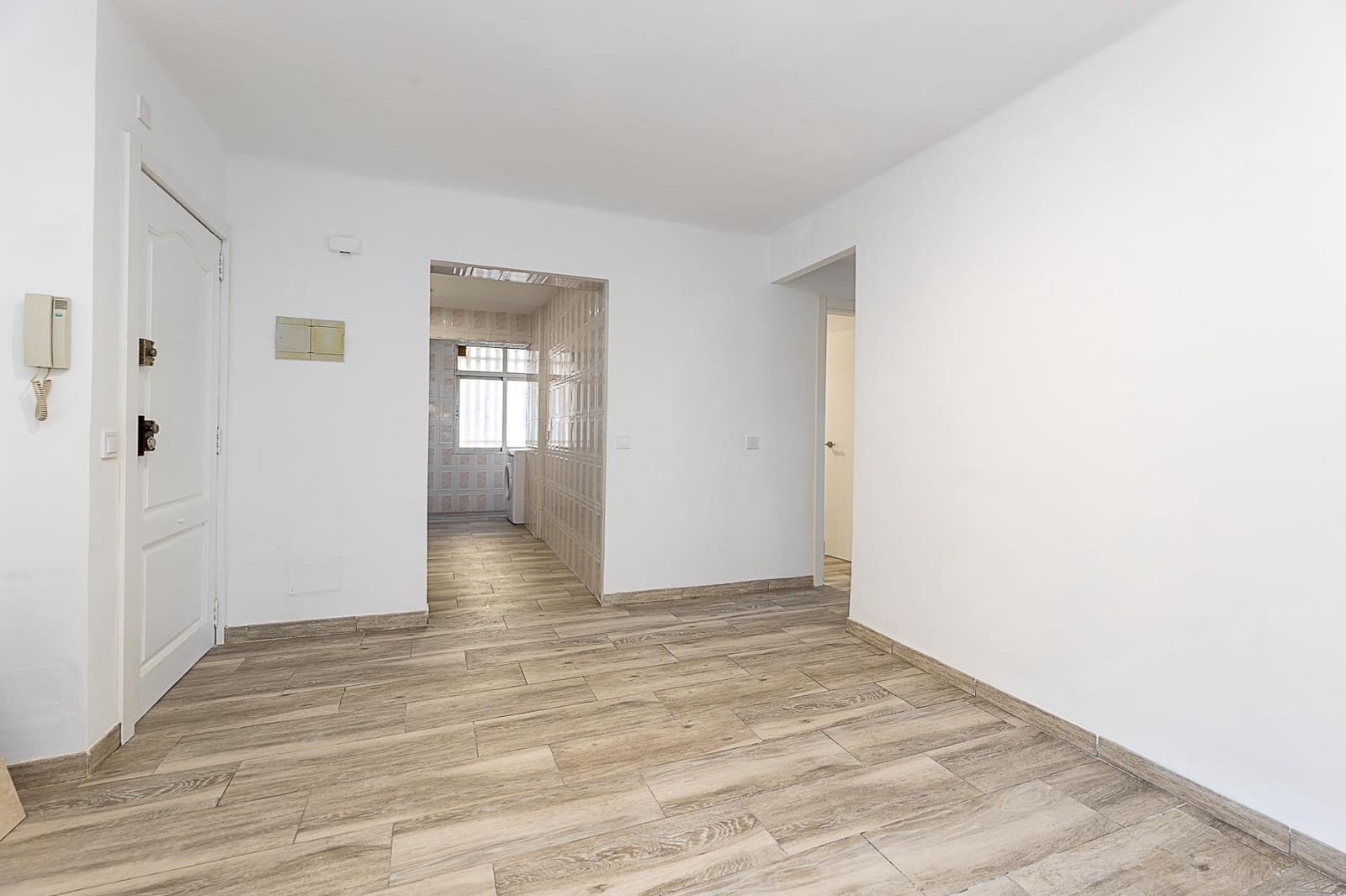 3 soveværelse Lejlighed til salg i Palma de Mallorca - € 230.000 (Ref: 9634485)