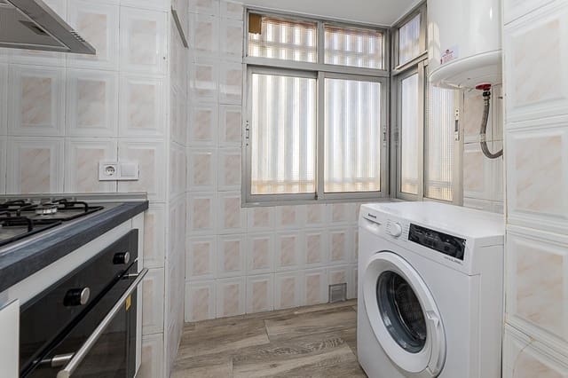 Apartamento de 3 habitaciones en Palma de Mallorca en venta - 230.000 € (Ref: 9634485)