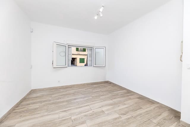 Apartamento de 3 habitaciones en Palma de Mallorca en venta - 230.000 € (Ref: 9634485)