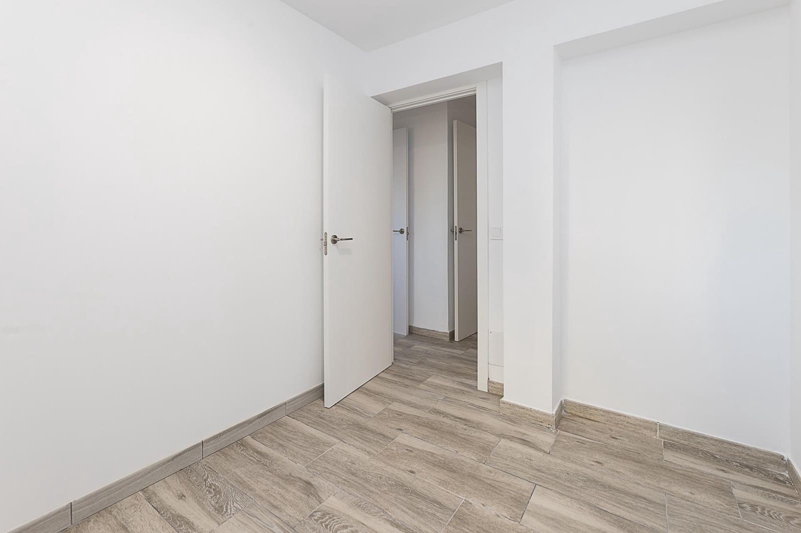 3 soveværelse Lejlighed til salg i Palma de Mallorca - € 230.000 (Ref: 9634485)