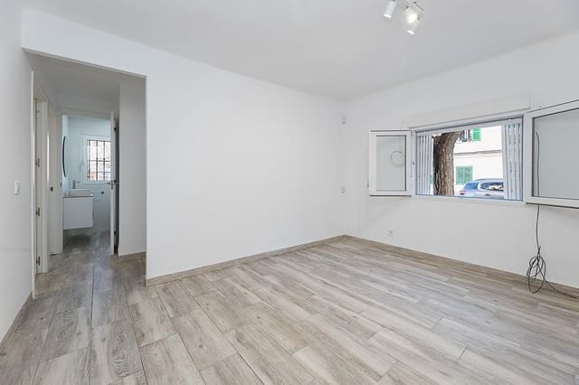 Apartamento de 3 habitaciones en Palma de Mallorca en venta - 230.000 € (Ref: 9634485)