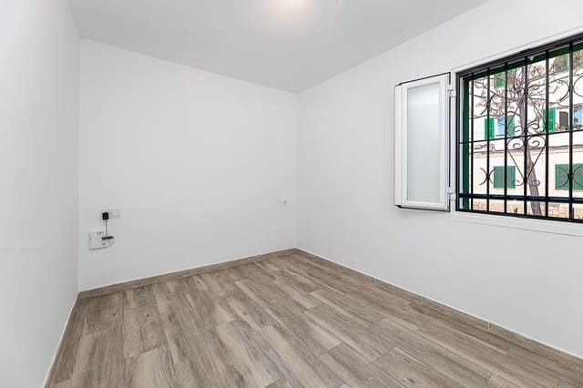 Apartamento de 3 habitaciones en Palma de Mallorca en venta - 230.000 € (Ref: 9634485)