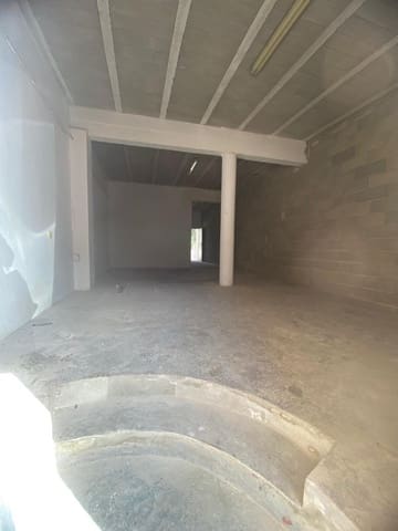 Local Commercial à louer à Palma de Mallorca - 700 € (Ref: 9679969)