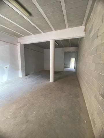 Local Commercial à louer à Palma de Mallorca - 700 € (Ref: 9679969)