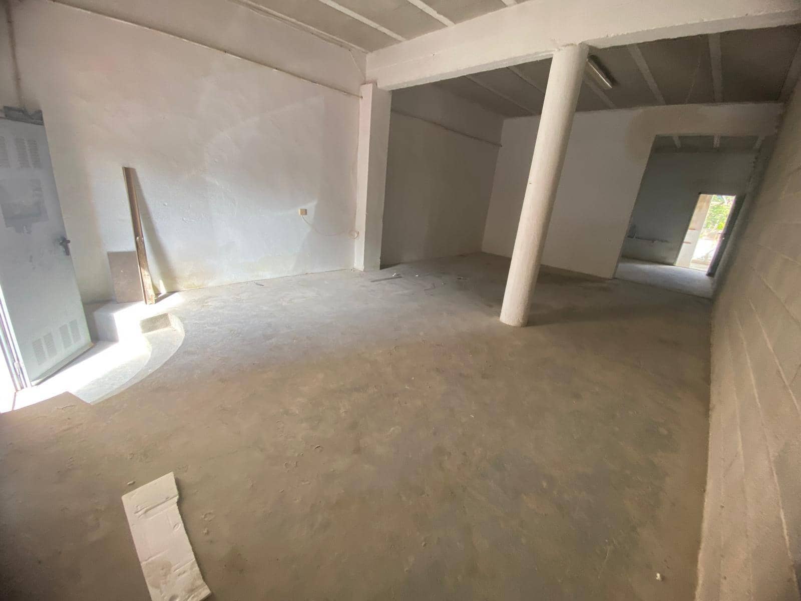 Local Commercial à louer à Palma de Mallorca - 700 € (Ref: 9679969)