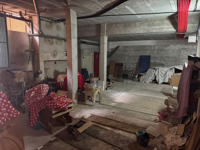 Commercieel te koop in Marratxinet (Marratxi), Marratxí - € 59.000 (Ref: 9738946)