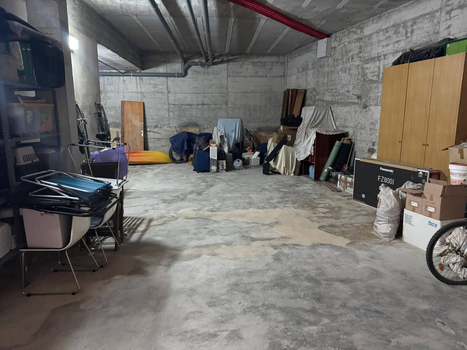 Gewerbe zu verkaufen in Marratxinet (Marratxi) - 59.000 € (Ref: 9738946)