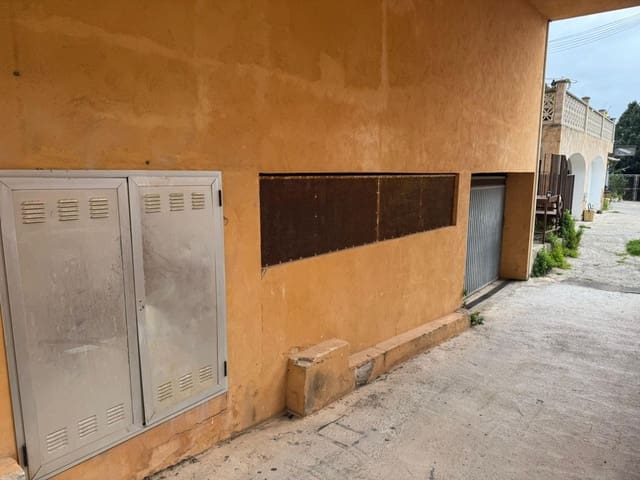 Commercieel te koop in Marratxinet (Marratxi), Marratxí - € 59.000 (Ref: 9738946)