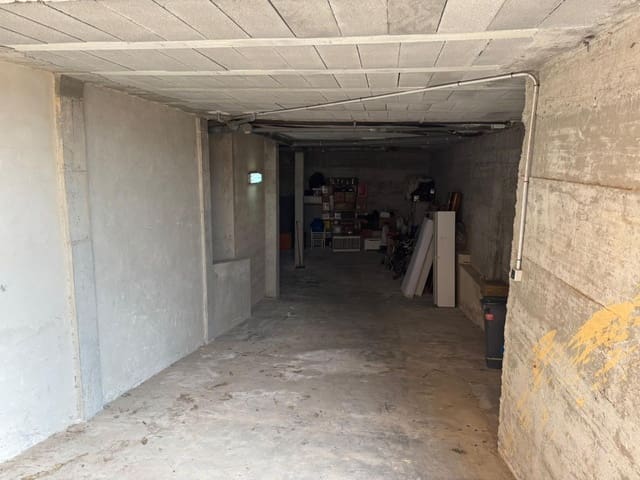 Commercieel te koop in Marratxinet (Marratxi), Marratxí - € 59.000 (Ref: 9738946)