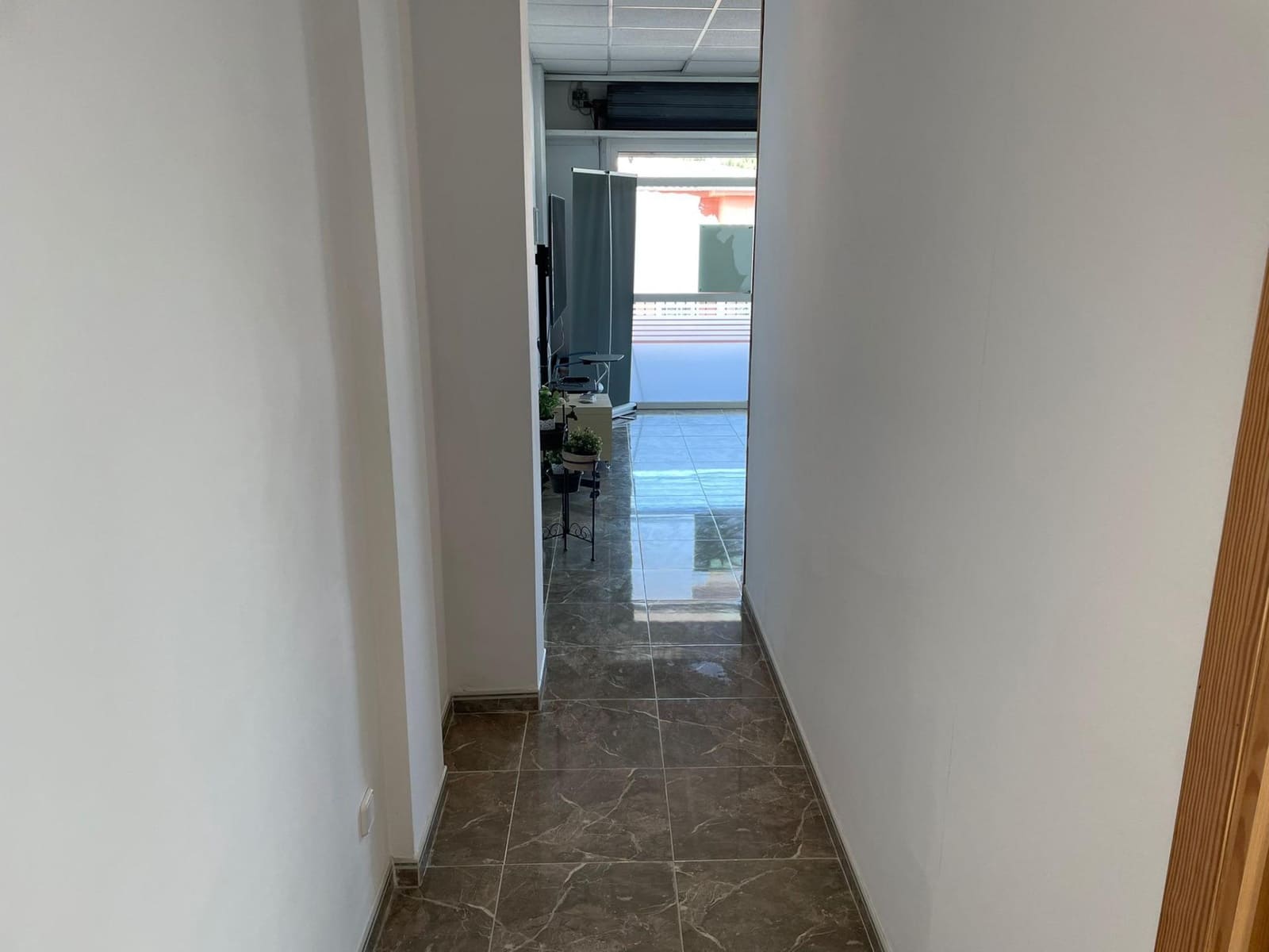 Erhverv til leje i Marratxi - € 750 (Ref: 9752171)