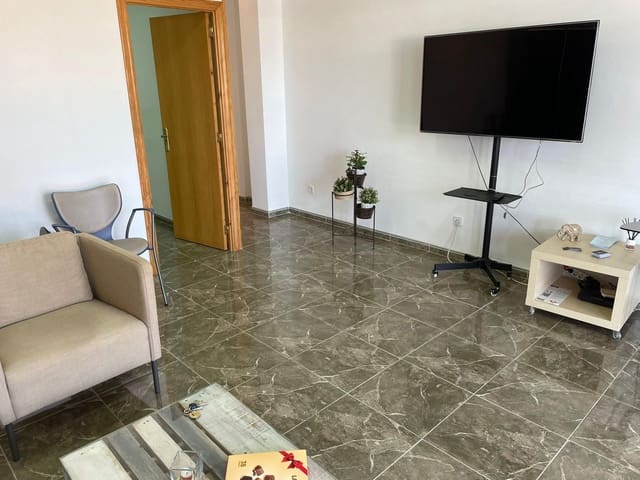 Erhverv til leje i Marratxí - € 750 (Ref: 9752171)