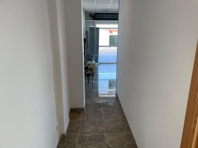 Erhverv til leje i Marratxí - € 750 (Ref: 9752171)