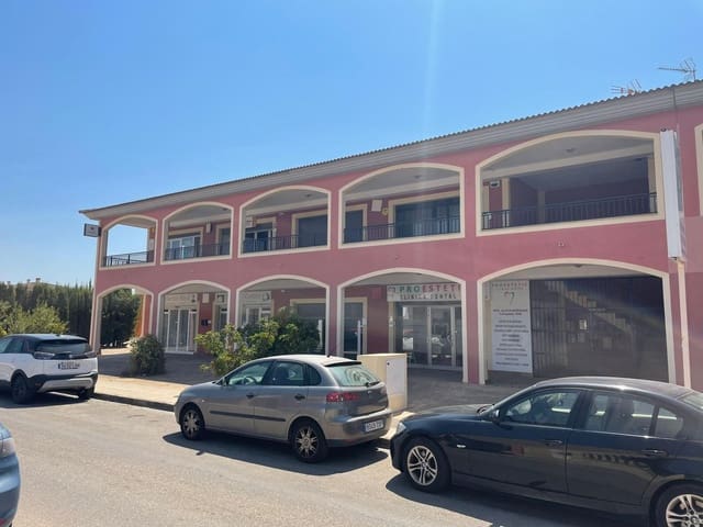 Erhverv til leje i Marratxí - € 750 (Ref: 9752171)