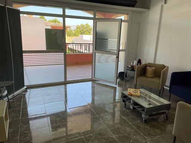 Kommersiell til leie i Marratxí - € 750 (Ref: 9752171)