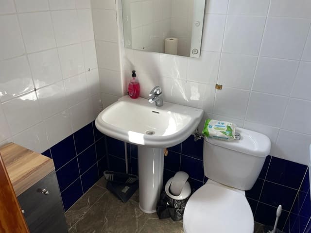 Kommersiell til leie i Marratxí - € 750 (Ref: 9752171)