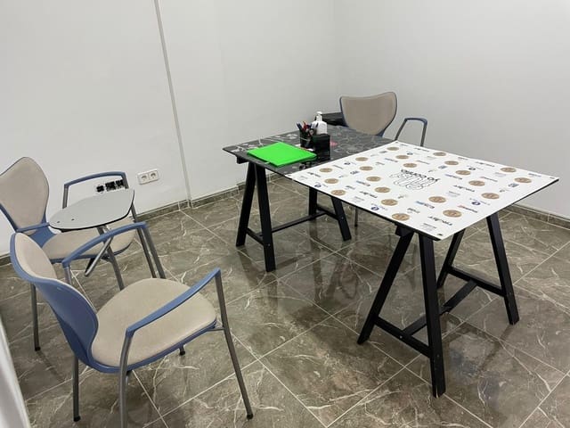 Kommersiell til leie i Marratxí - € 750 (Ref: 9752171)