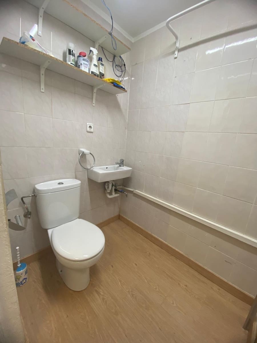 Commercieel te huur in Palma de Mallorca - € 1.210 (Ref: 9780719)