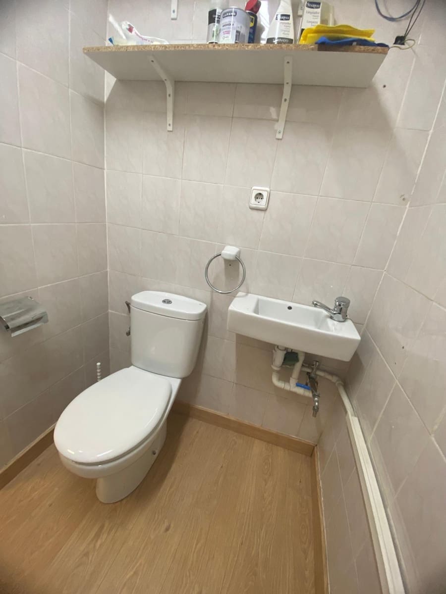 Commercieel te huur in Palma de Mallorca - € 1.210 (Ref: 9780719)