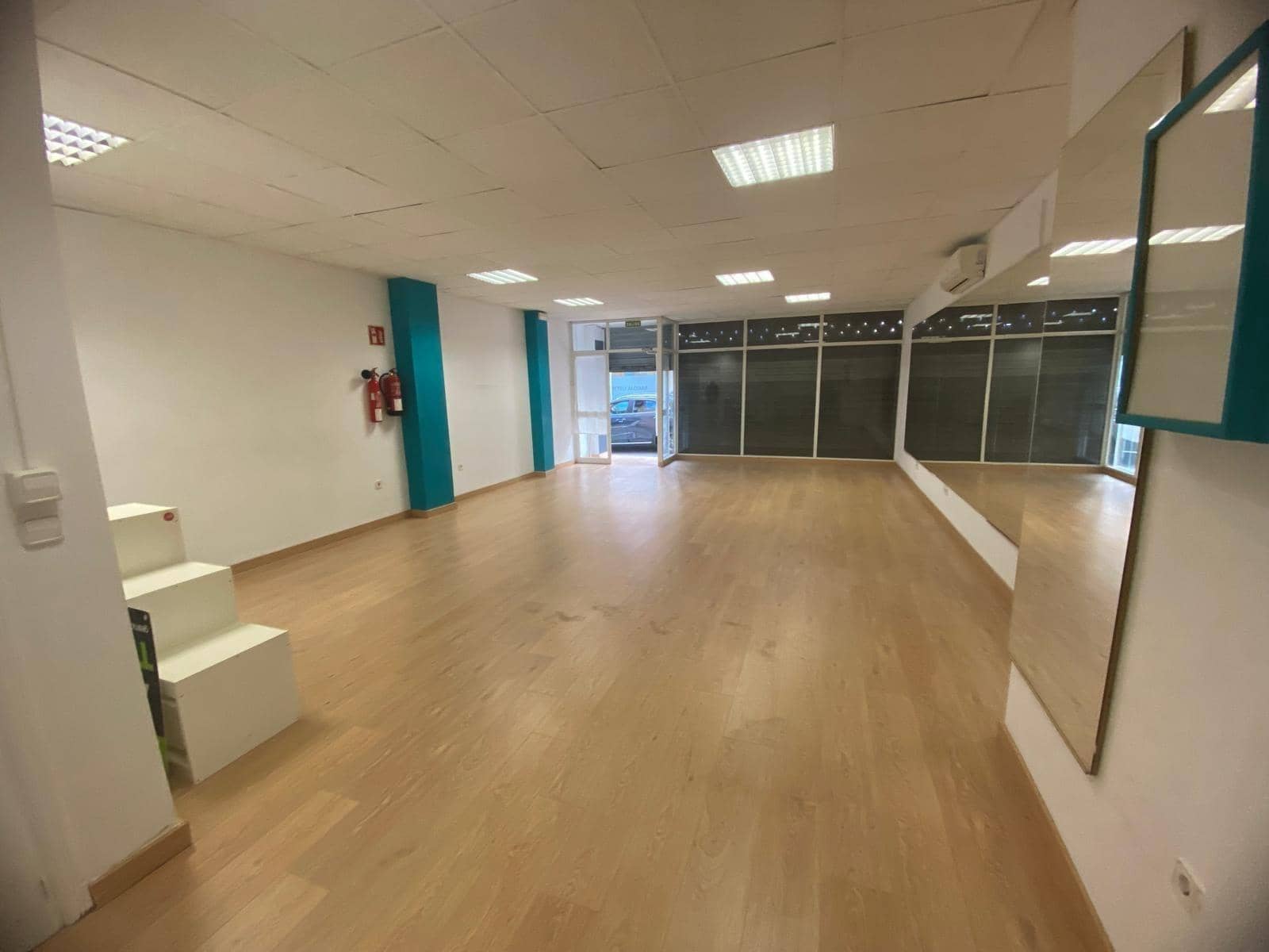 Commercieel te huur in Palma de Mallorca - € 1.210 (Ref: 9780719)