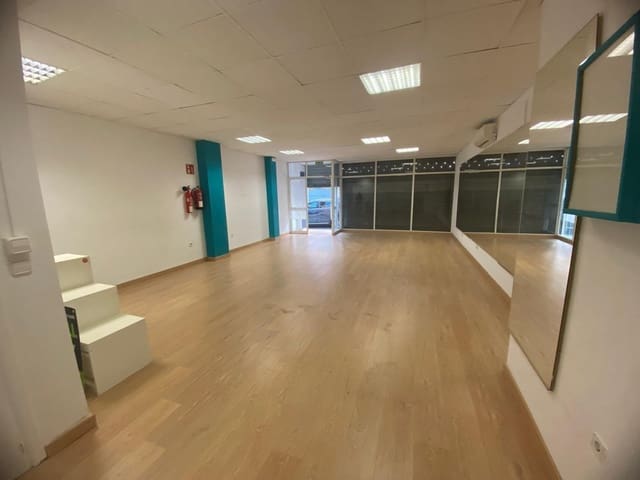 Commercieel te huur in Bons Aires, Palma de Mallorca - € 1.210 (Ref: 9780719)