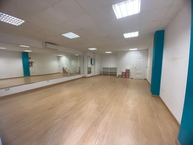 Commercieel te huur in Bons Aires, Palma de Mallorca - € 1.210 (Ref: 9780719)