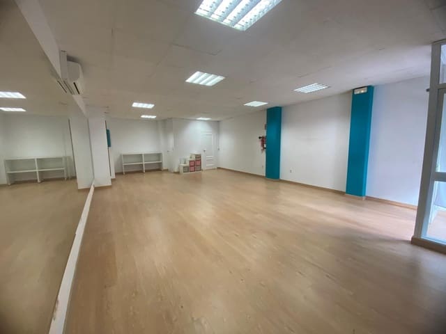 Commercieel te huur in Bons Aires, Palma de Mallorca - € 1.210 (Ref: 9780719)