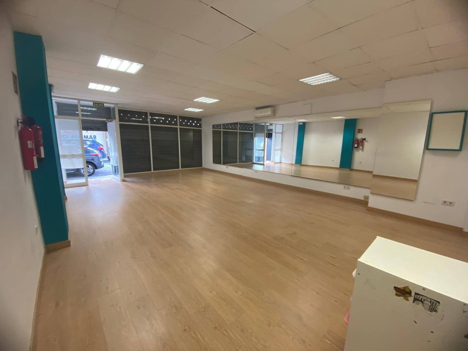 Commercieel te huur in Palma de Mallorca - € 1.210 (Ref: 9780719)