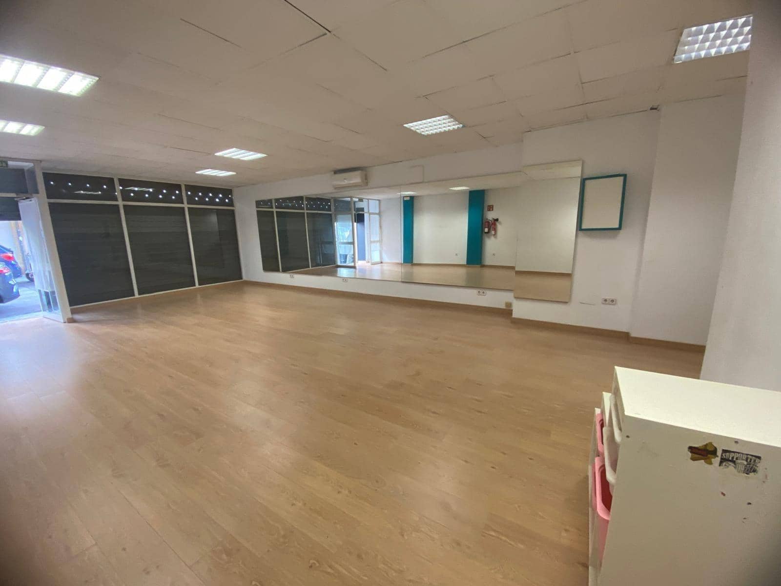 Commercieel te huur in Palma de Mallorca - € 1.210 (Ref: 9780719)