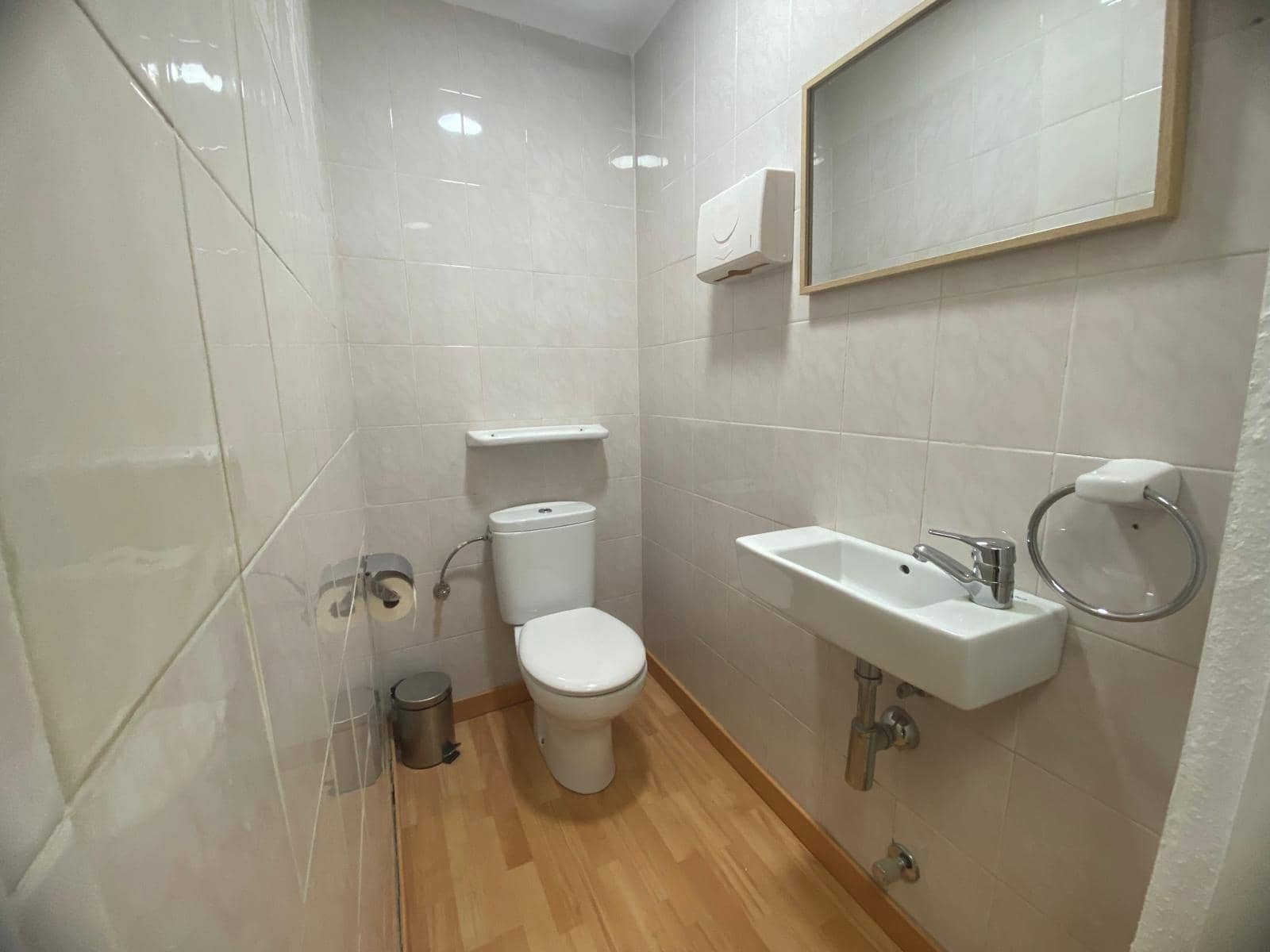 Commercieel te huur in Palma de Mallorca - € 1.210 (Ref: 9780719)