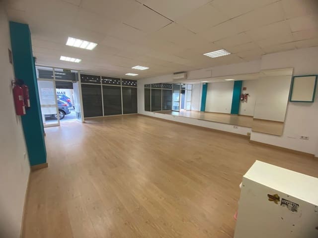 Commercieel te huur in Bons Aires, Palma de Mallorca - € 1.210 (Ref: 9780719)