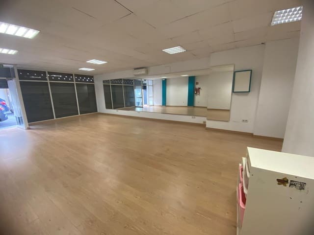 Commercieel te huur in Bons Aires, Palma de Mallorca - € 1.210 (Ref: 9780719)