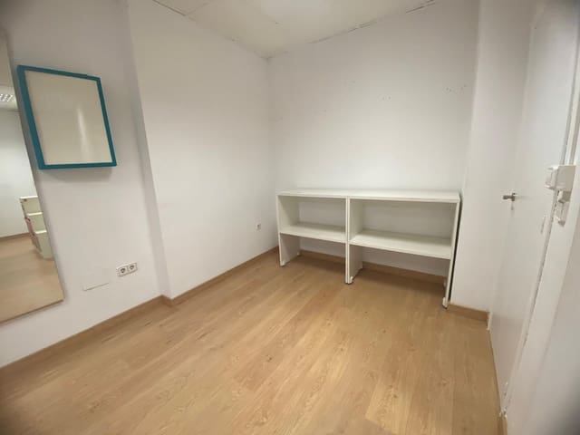 Commercieel te huur in Bons Aires, Palma de Mallorca - € 1.210 (Ref: 9780719)