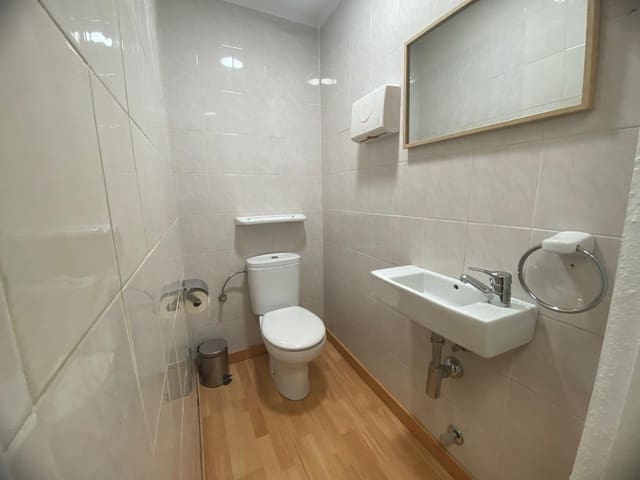 Commercieel te huur in Bons Aires, Palma de Mallorca - € 1.210 (Ref: 9780719)