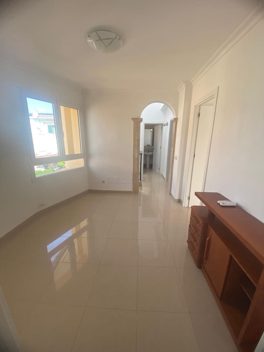 3 sypialnia Dom blizniak do wynajęcia w El Pont d'Inca / Es Pont d'Inca - 1 900 € (Ref: 9780720)