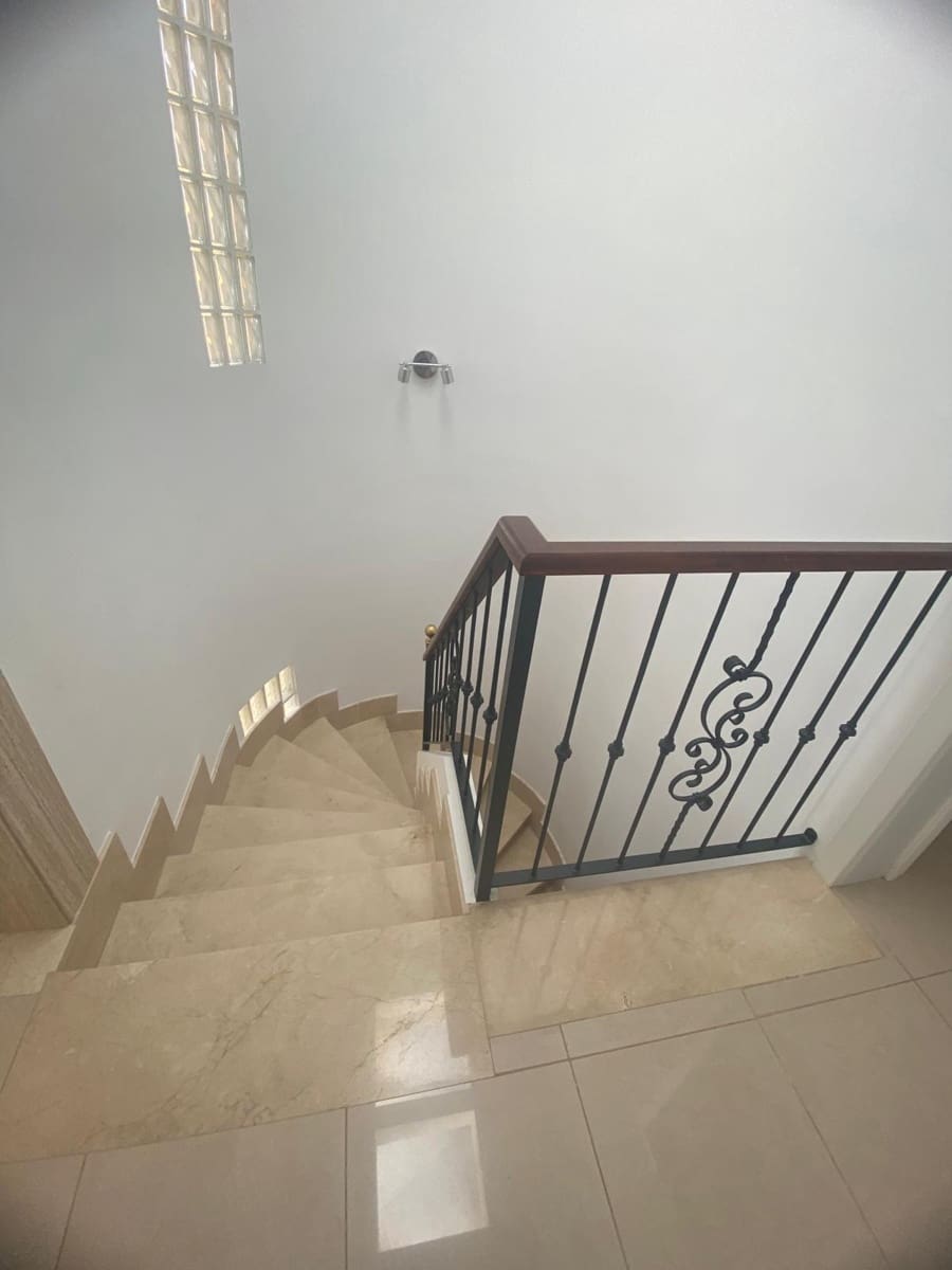 3 sypialnia Dom blizniak do wynajęcia w El Pont d'Inca / Es Pont d'Inca - 1 900 € (Ref: 9780720)