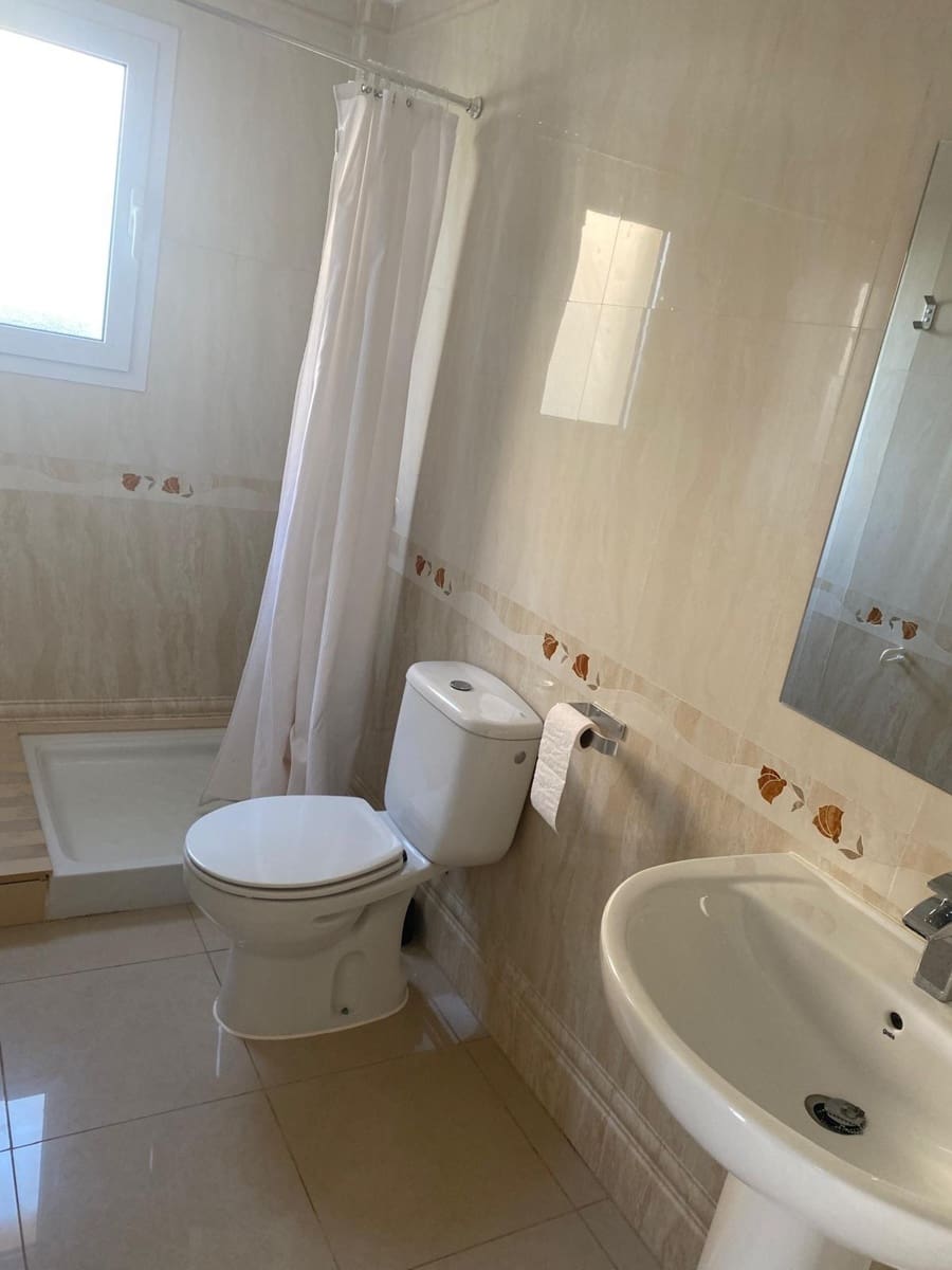 3 sypialnia Dom blizniak do wynajęcia w El Pont d'Inca / Es Pont d'Inca - 1 900 € (Ref: 9780720)