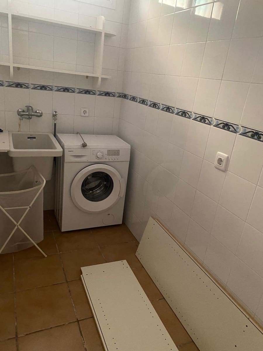 3 sypialnia Dom blizniak do wynajęcia w El Pont d'Inca / Es Pont d'Inca - 1 900 € (Ref: 9780720)