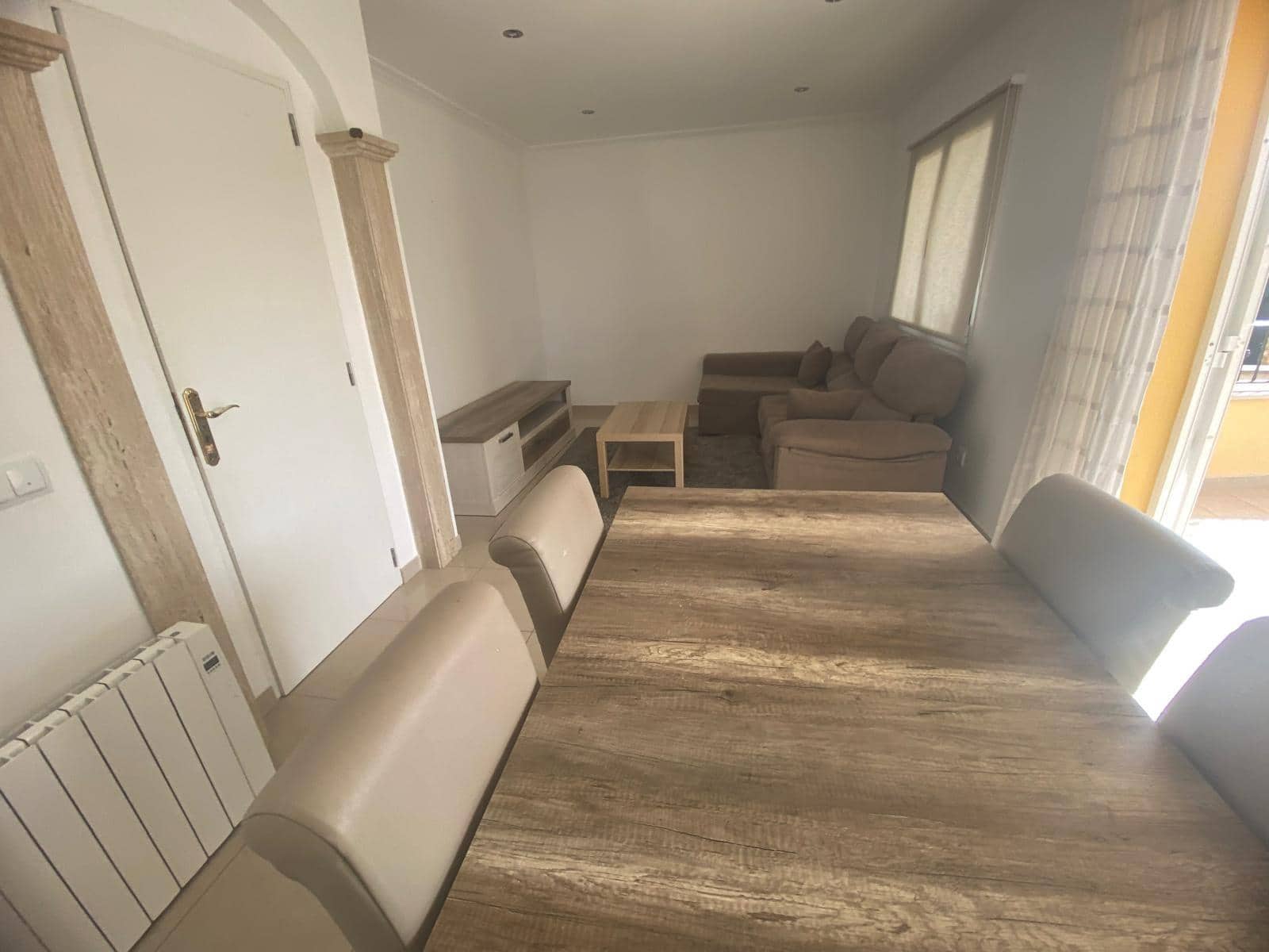 3 sypialnia Dom blizniak do wynajęcia w El Pont d'Inca / Es Pont d'Inca - 1 900 € (Ref: 9780720)